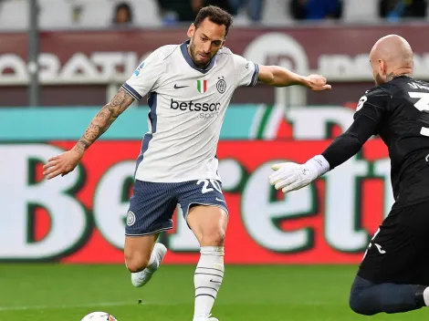 Palpite Inter de Milão x Lazio - Campeonato Italiano - 18/05/2025