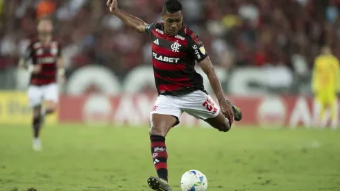 Flamengo x Botafogo pelo Brasileirão