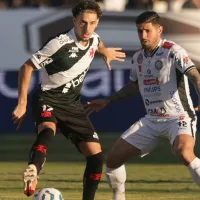 Onde assistir a Vasco x Operário ao vivo: horário, canal e escalações