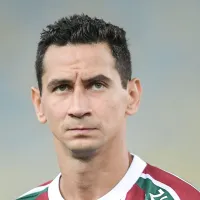 Keno e Ganso ficam fora de Juventude x Fluminense e motivos de Renato vêm à tona