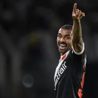 Paulo Henrique avalia começo de Fernando Diniz no Vasco: ”Foram poucos treinos, mas…”