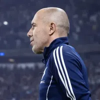 Jardim elogia torcida do Cruzeiro e faz comparação com clubes europeus: “Por isso vim ao Brasil”