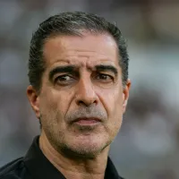 Paiva comenta a possibilidade de Cristiano Ronaldo jogar no Botafogo