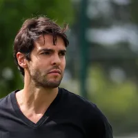 “Eu estou pronto”; Kaká abre o jogo e confirma que trabalharia com Ancelotti na Seleção Brasileira