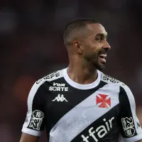 Paulo Henrique lidera estatísticas e supera outros laterais-direitos na disputa do Brasileirão Betano