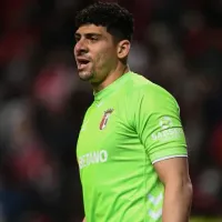 Ajax-HOL descarta Matheus Magalhães, Grêmio acerta com o goleiro e prepara oferta oficial ao Braga-POR