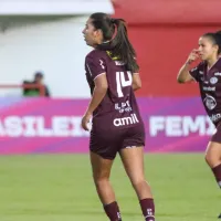 Brasileirão Feminino: Ferroviária foca no próximo jogo após derrota contra o Cruzeiro