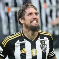 Parceiro para Lyanco e três meias: os reforços buscados pelo Atlético-MG no mercado de julho