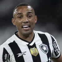 Renato Paiva aceita sugestão inusitada de Marçal no Botafogo e explicação escalação contra o Flamengo