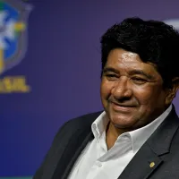 Ednaldo Rodrigues toma decisão e retorno a presidência da CBF não acontecerá