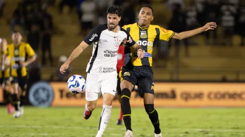 Corinthians e Novorizontino se enfrentam nesta quarta (21), às 21h30, na Neo Química Arena.