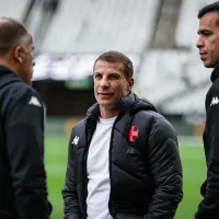 Pedrinho consegue avançar para o Vasco fechar a contratação do uruguaio Brian Rodriguez