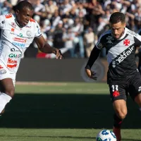 Vasco x Operário AO VIVO – Onde assistir jogo em tempo real pela Copa Betano do Brasil