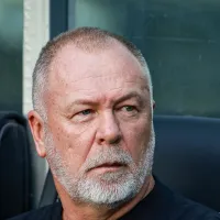 Mano Menezes aprova e Grêmio inicia negociações para repatriar o atacante Biel Teixeira