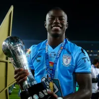 Internacional oficializa proposta por Marino Hinestroza, mas acerto é considerado difícil