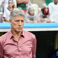 Fluminense é o quarto clube com mais jogos em 2025, segundo levantamento