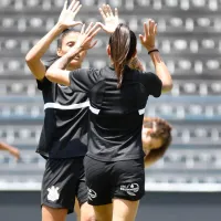 América x Corinthians: onde assistir ao duelo pelo Brasileirão Feminino