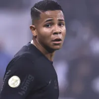 Cruzeiro entra na briga com Flamengo e Botafogo por Wesley, ex-Corinthians, para reforçar ataque