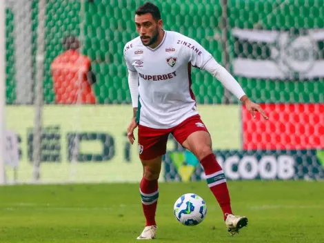 Palpite Aparecidense x Fluminense - Copa do Brasil - 21/05/2025