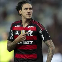 Flamengo vence Botafogo-PB por 4 a 2 e garante classificação na Copa Betano do Brasil