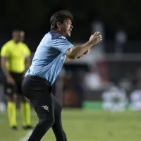 Vasco leva susto, mas avança para a próxima fase da Copa do Brasil nas penalidades