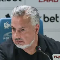 José Boto decide rescindir contrato com medalhão Pablo, zagueiro afastado desde o começo do ano