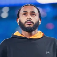 “Fui surpreendido”; Wendel publica nota oficial após negociação cancelada entre Botafogo e Zenit-RUS