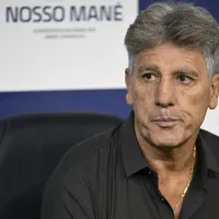 “Resultado mentiroso”; Mesmo com goleada na classificação do Fluminense, torcedores reclamam que equipe de Renato Gaúcho está mal treinada