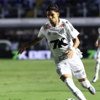 Santos busca quebrar jejum de 41 anos sem vitória sobre o CRB