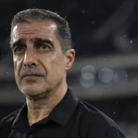 “Podem demitir hoje mesmo”; Renato Paiva é criticado pela torcida após Capital-DF x Botafogo