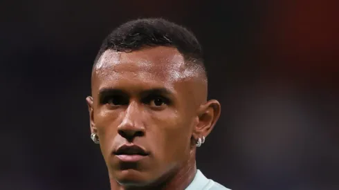 Marquinhos, do Cruzeiro