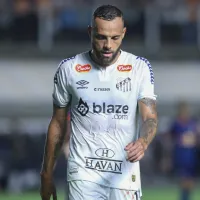 Santos chega ao quarto jogo seguido sem fazer gols e preocupa torcida