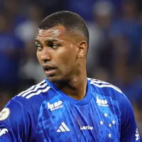 Walace contratado pelo Grêmio por empréstimo tem veredito do Cruzeiro e negócio é barrado após proposta
