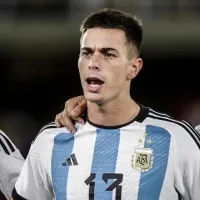 Samuel Venâncio atualiza negociação de Valentín Gómez com o Cruzeiro e nega contratação encaminhada