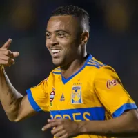 Rafael Carioca se despede do Tigres-MEX e tem caminho livre para assinar com o Grêmio