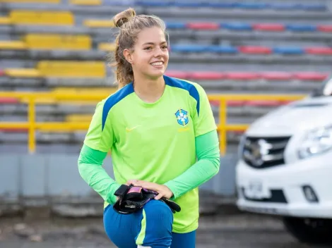 Brasil acredita no título: “Temos 100% da nossa fé”