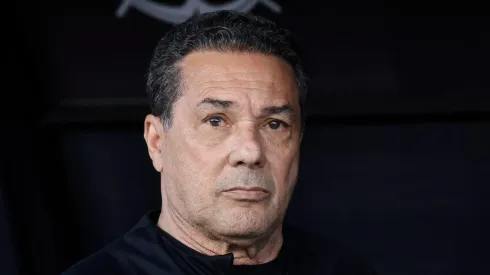 Luxemburgo atualmente é comentarista da Band.