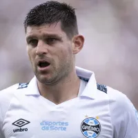 Rafael Sobis acha que Grêmio deve explorar papel de liderança de Kannemann também no vestiário