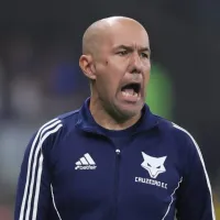 Inteligência Artificial prevê Cruzeiro de Leonardo Jardim enfrentando dificuldades diante do Fortaleza no Brasileirão Betano