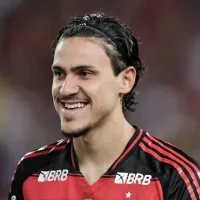 Condição física de Pedro gera impacto no elenco do Flamengo às vésperas do Mundial de Clubes