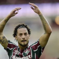 Guga revela profecia antes do Fla-Flu e vira herói com golaço no Maracanã