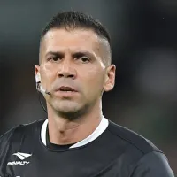 “É o fim da arbitragem brasileira”; Pênalti marcado por Bruno Arleu em Grêmio x Bahia tem veredito de Renata Ruel