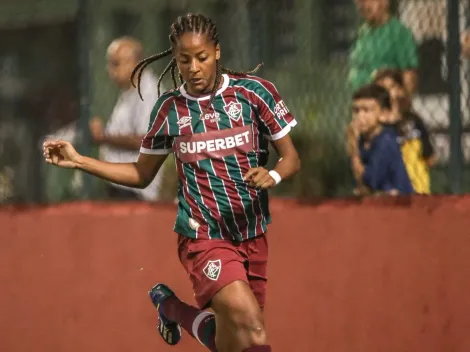13ª rodada do Brasileirão Feminino começa na sexta (06)