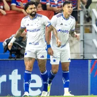 Cruzeiro vence o Fortaleza fora de casa e segue firme na briga pela liderança