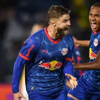 Bragantino e seus artilheiros: veja por que os atacantes seguem dominando os números