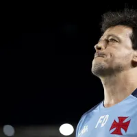 Vasco venceu apenas um dos sete clássicos disputados na temporada de 2025