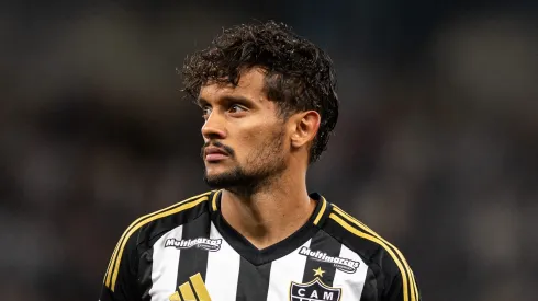 Scarpa prevê confronto difícil na final do Mineiro