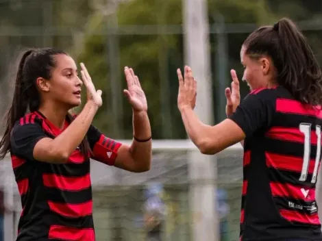 Final da Copa Rio Feminina Sub-20 em 2025 terá clássico