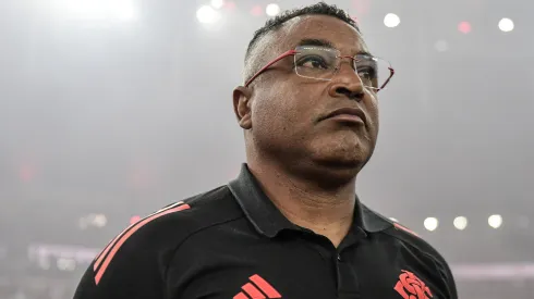 Inter de Roger Machado busca engrenar no Campeonato Brasileiro – Foto: Thiago Ribeiro/AGIF