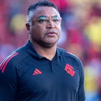 Roger Machado elogia Gustavo Prado após gol no empate do Inter com o Sport
